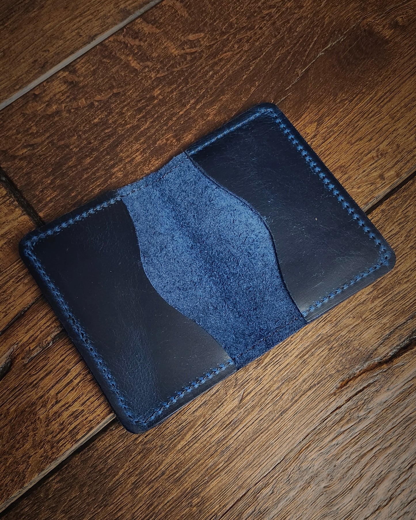 Rich Wallets