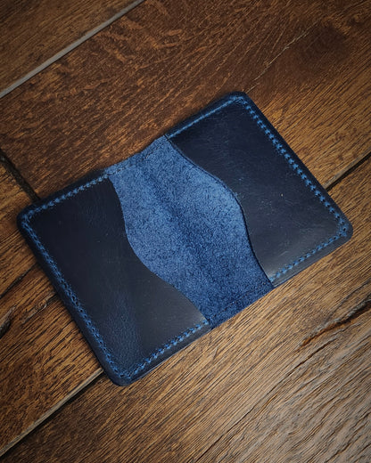 Rich Wallets