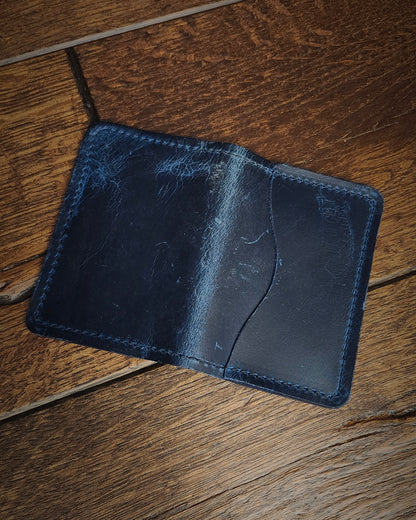 Rich Wallets
