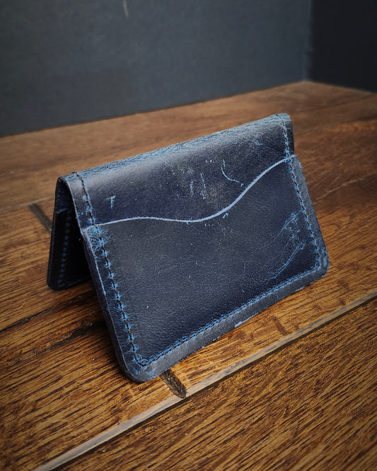 Rich Wallets