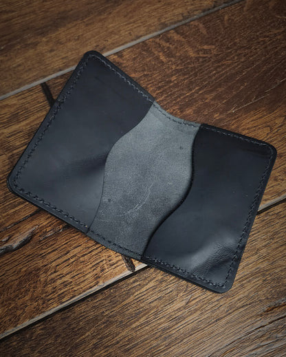 Rich Wallets