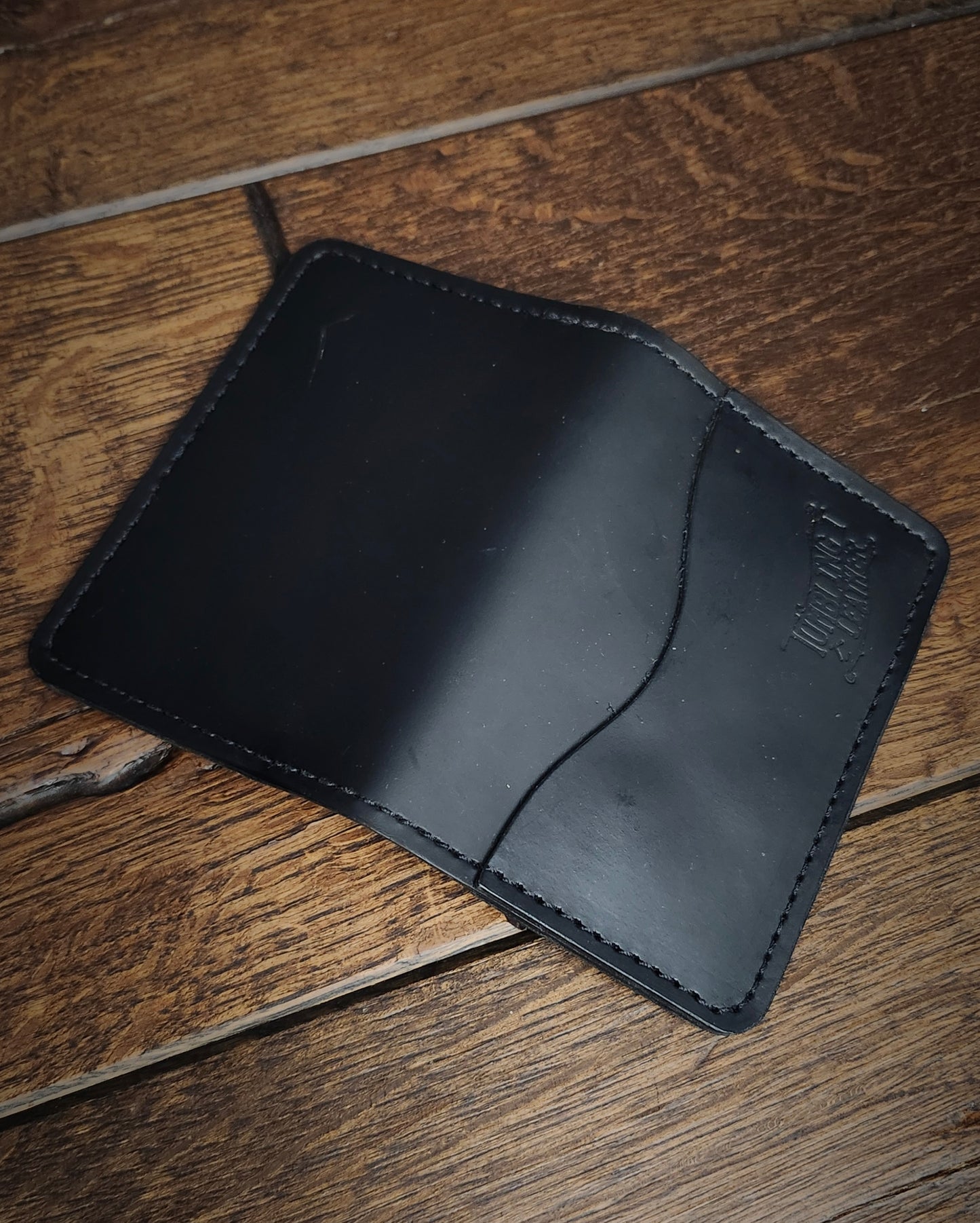 Rich Wallets
