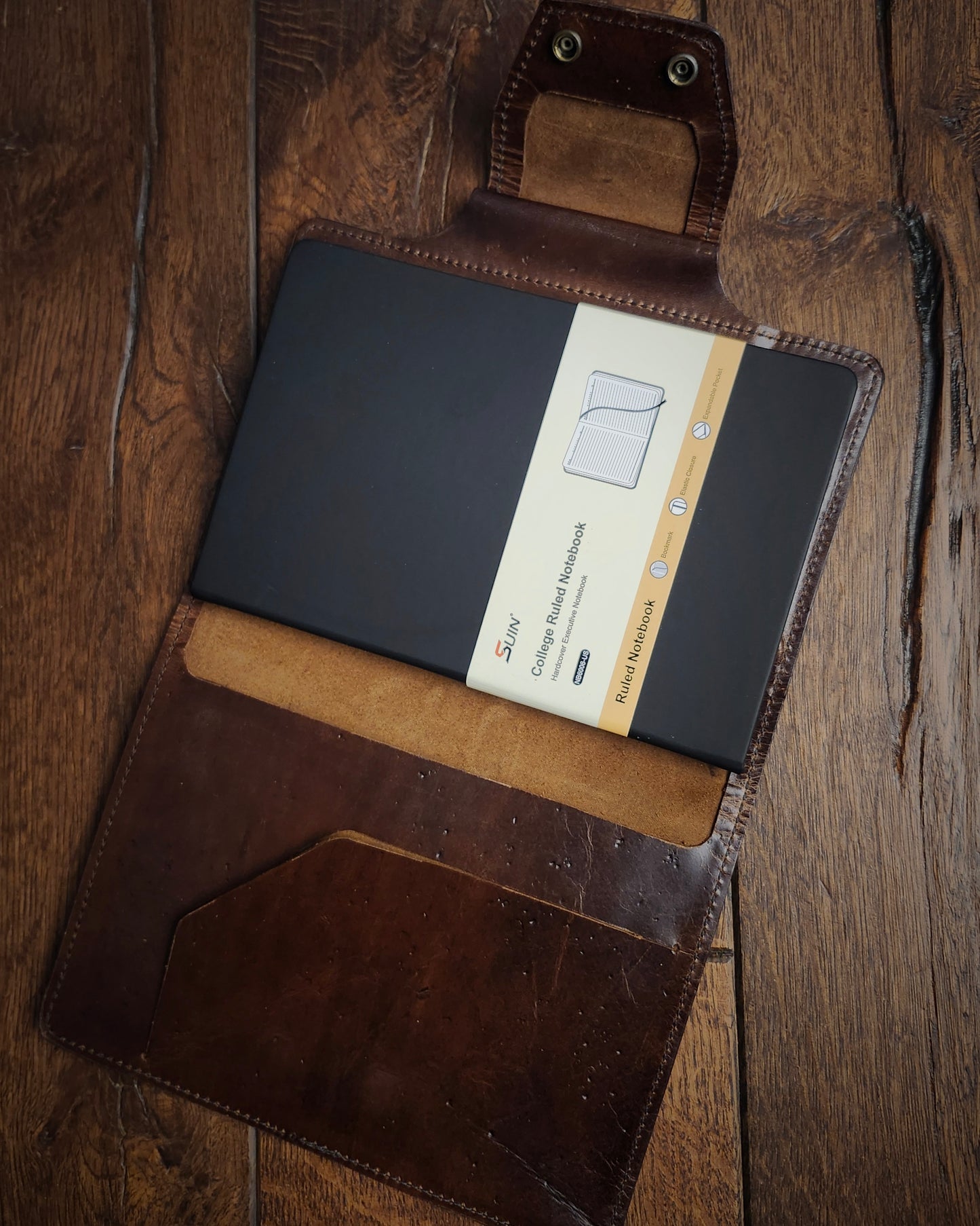 A5 Journal Covers