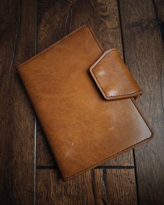 A5 Journal Covers