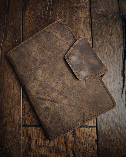 A5 Journal Covers