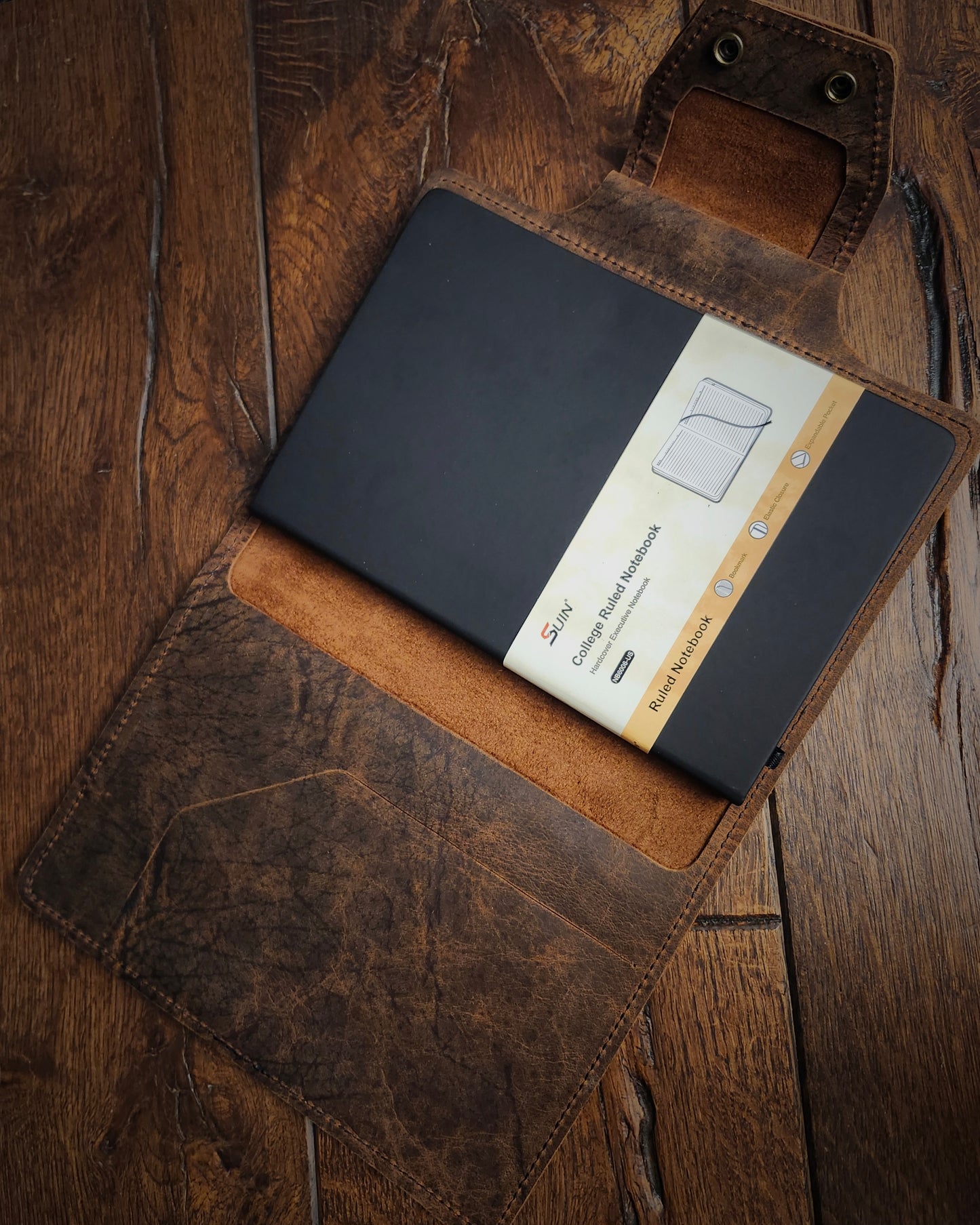 A5 Journal Covers