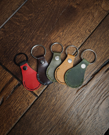 Airtag Key Fobs