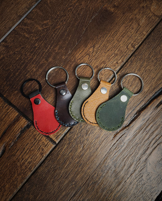 Airtag Key Fobs