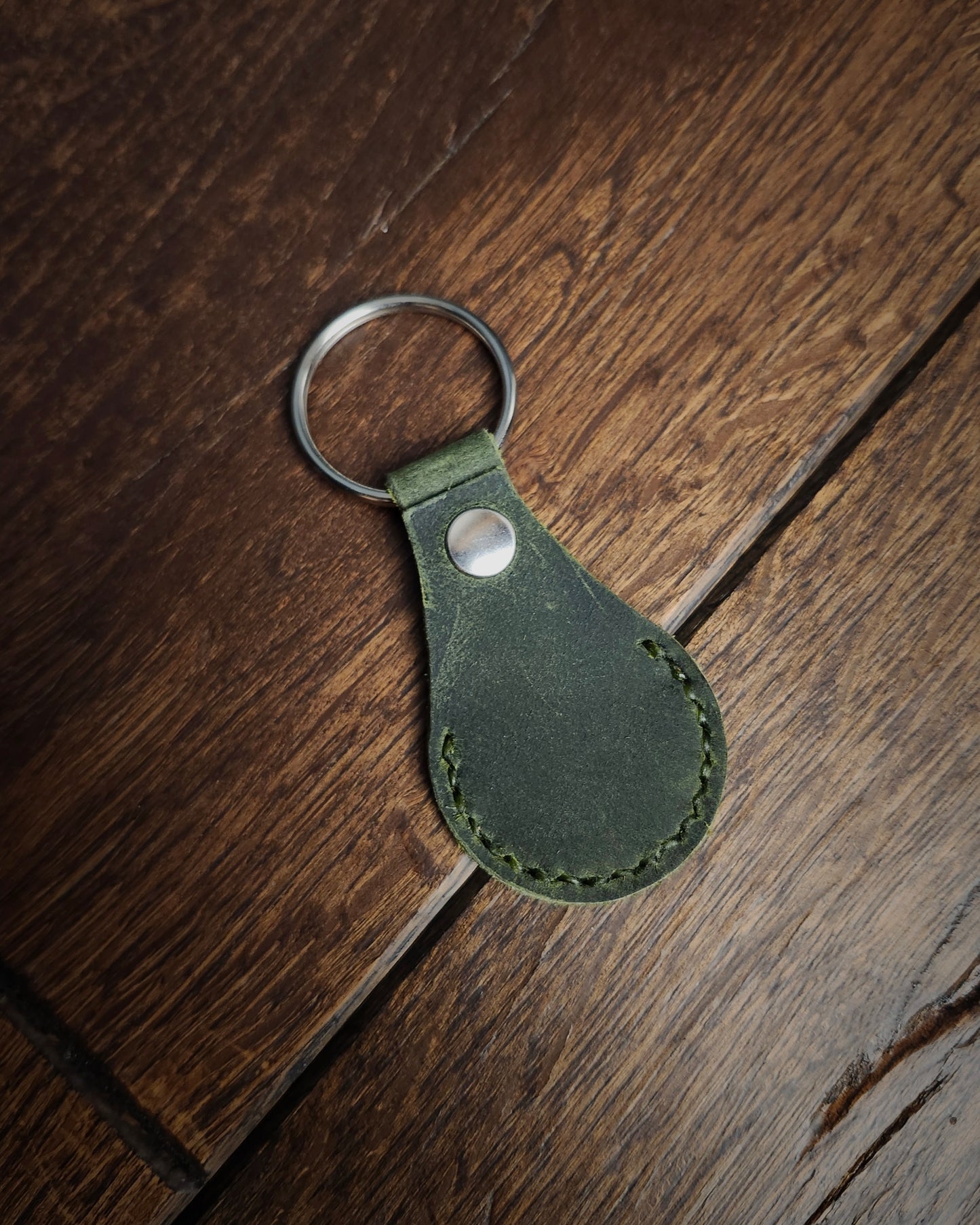 Airtag Key Fobs