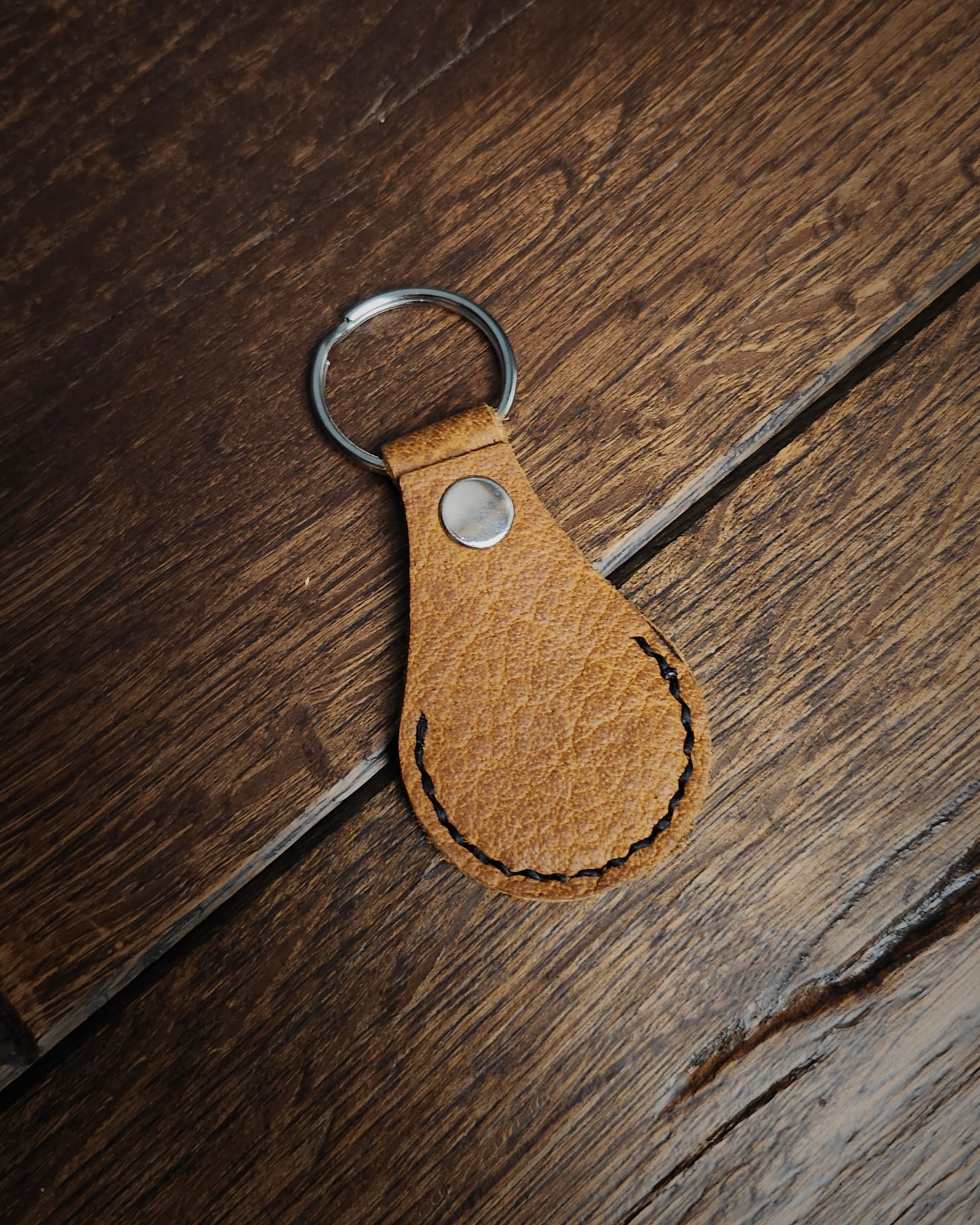 Airtag Key Fobs