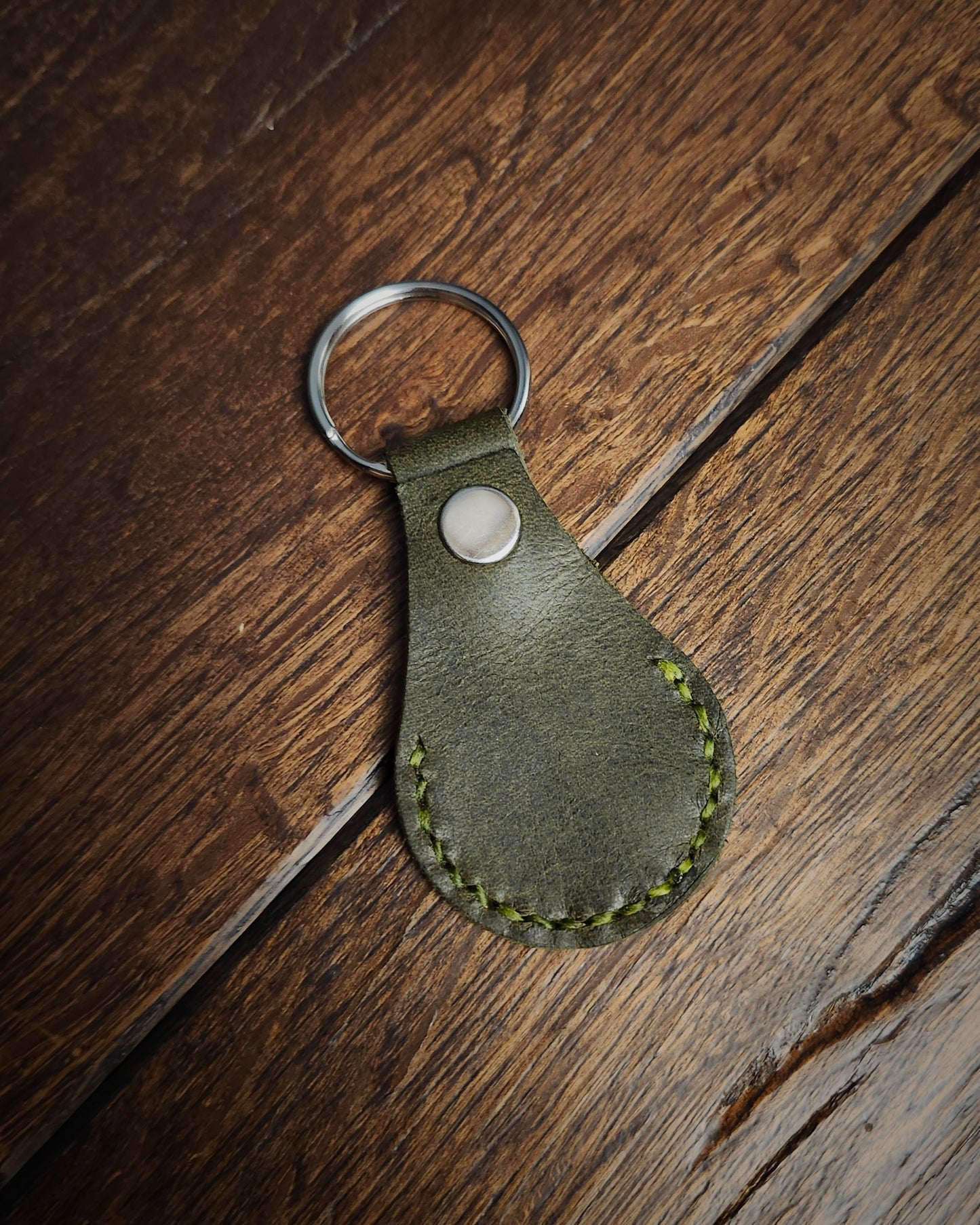 Airtag Key Fobs