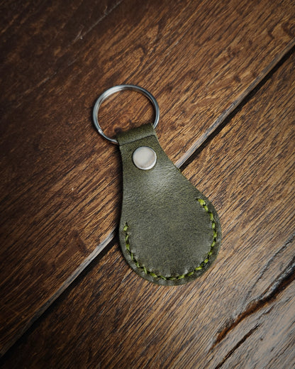 Airtag Key Fobs