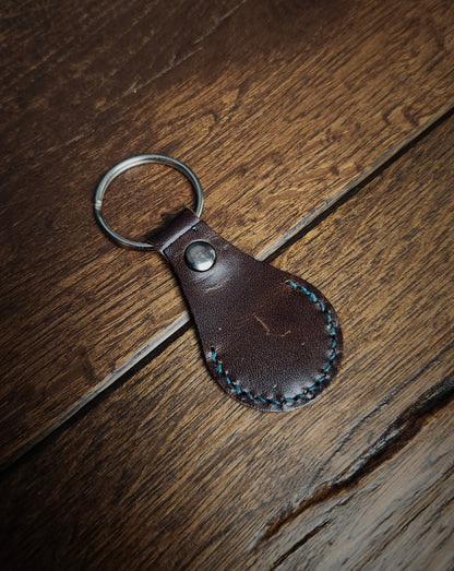 Airtag Key Fobs