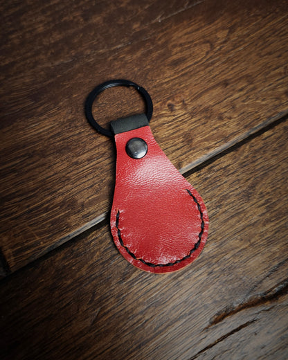 Airtag Key Fobs