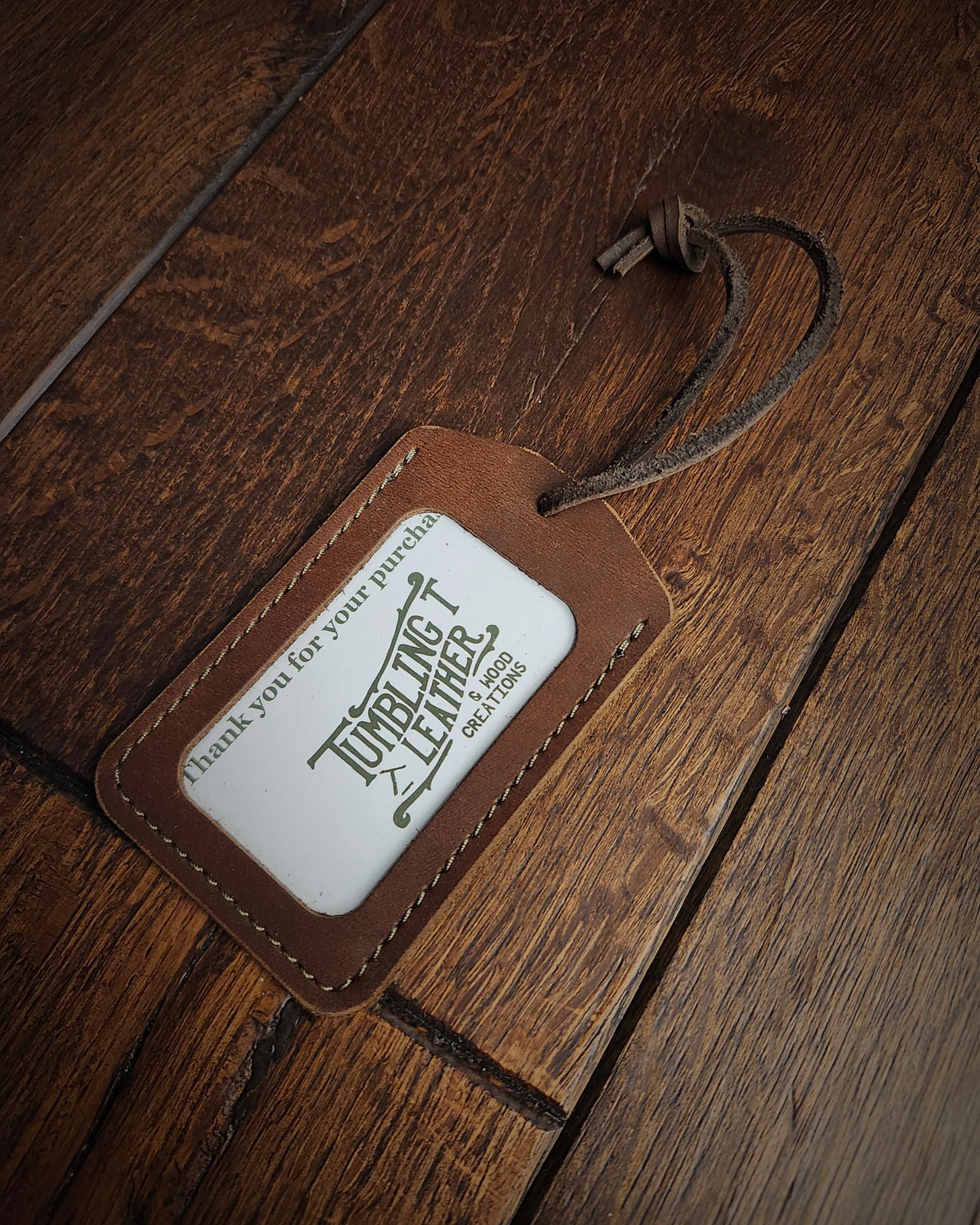 Luggage Tags