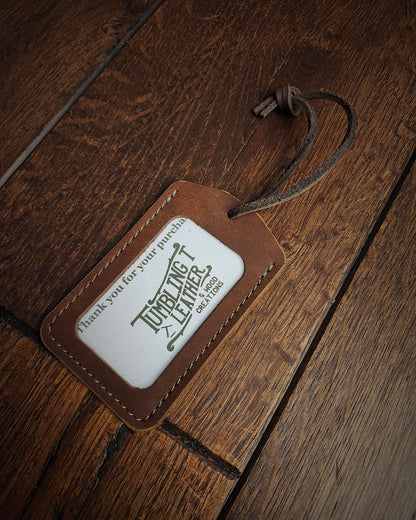Luggage Tags