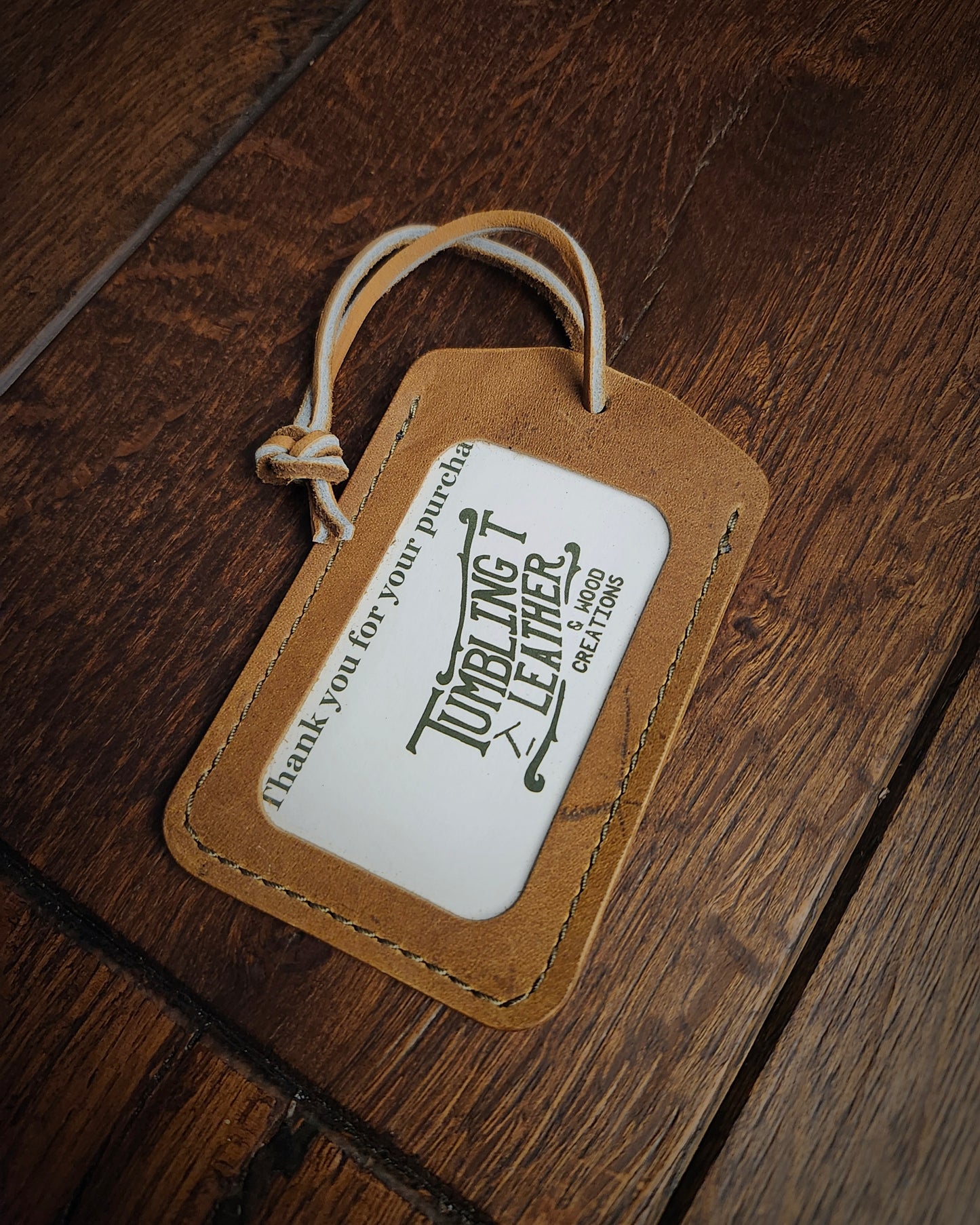 Luggage Tags