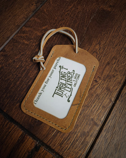 Luggage Tags