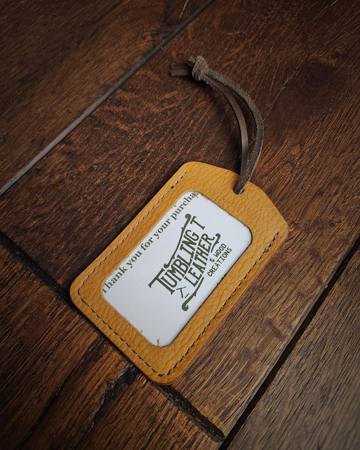 Luggage Tags