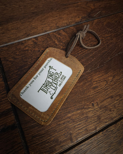 Luggage Tags