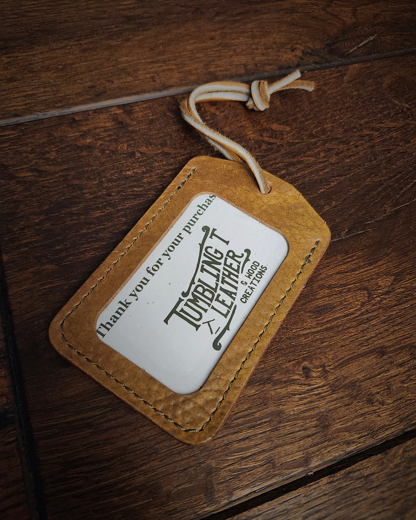 Luggage Tags