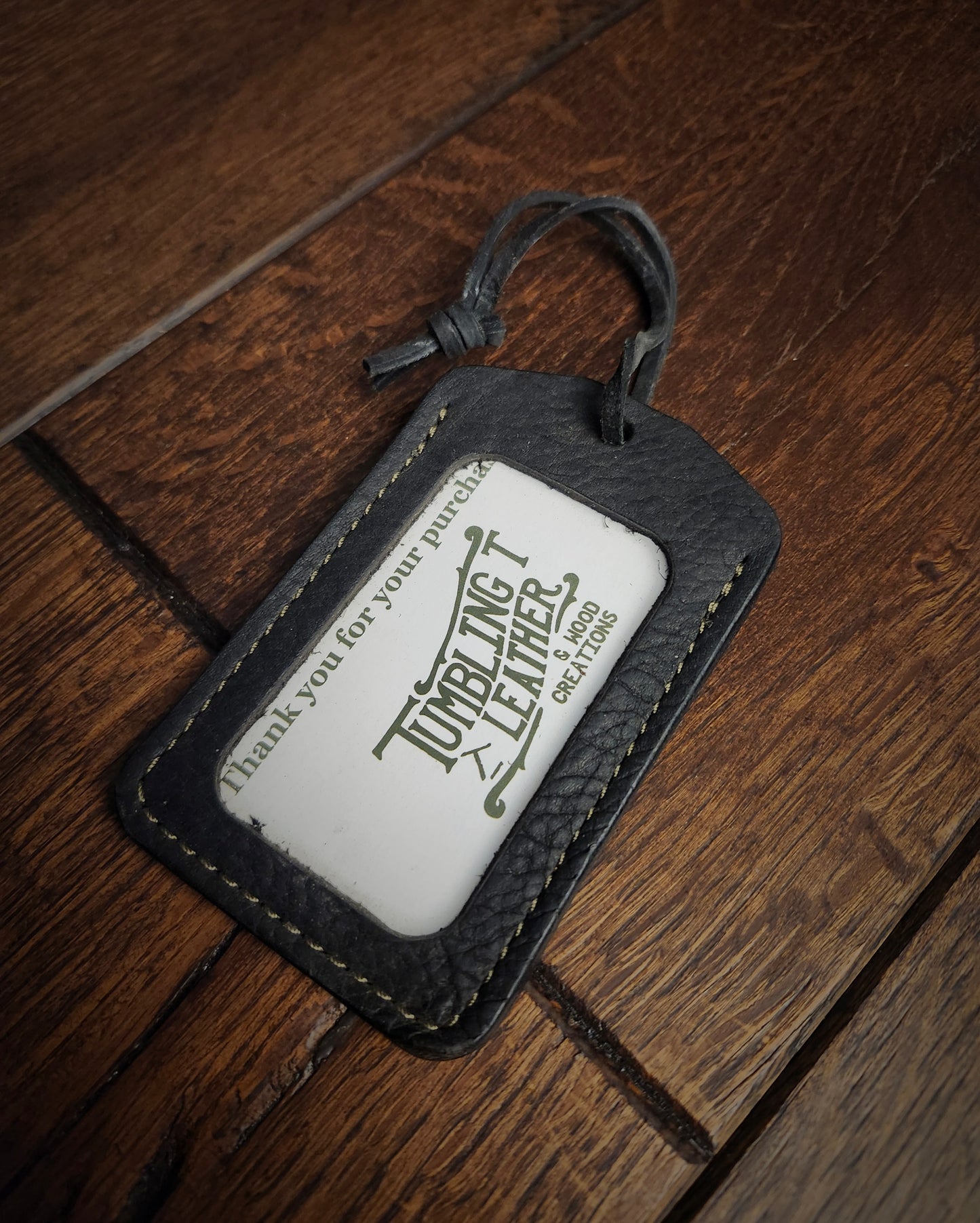 Luggage Tags