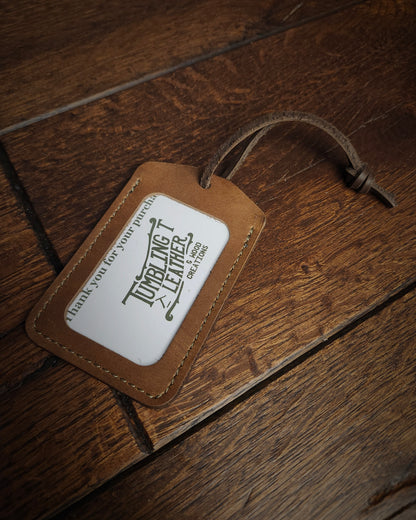 Luggage Tags