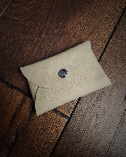 Envelope Wallets
