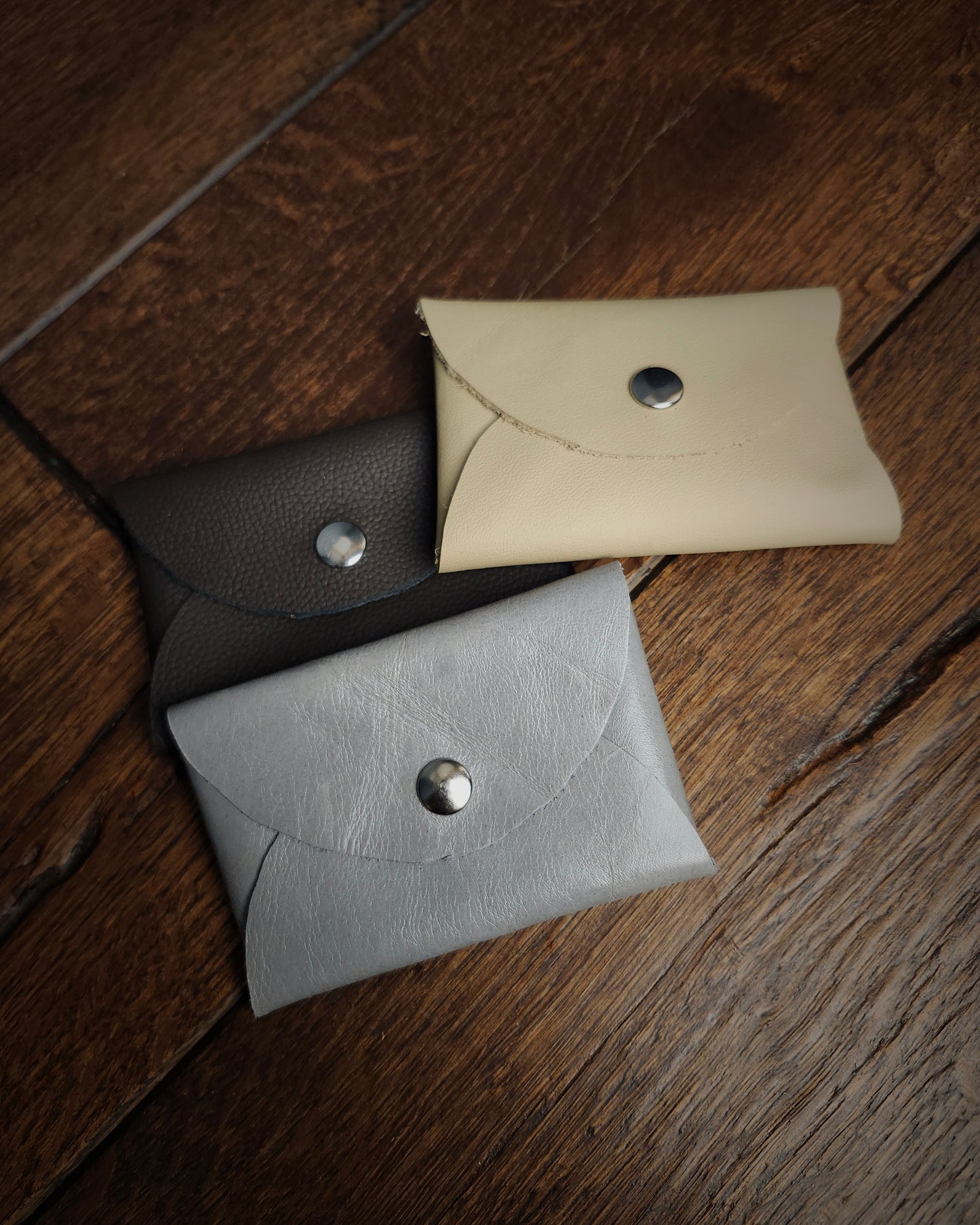 Envelope Wallets