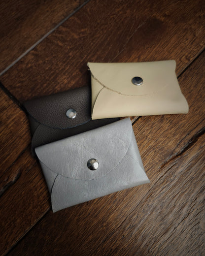 Envelope Wallets