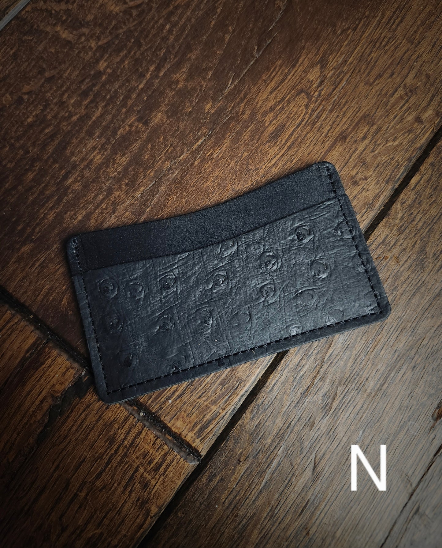 Average Joe Card Pockets