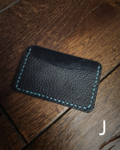 Average Joe Card Pockets