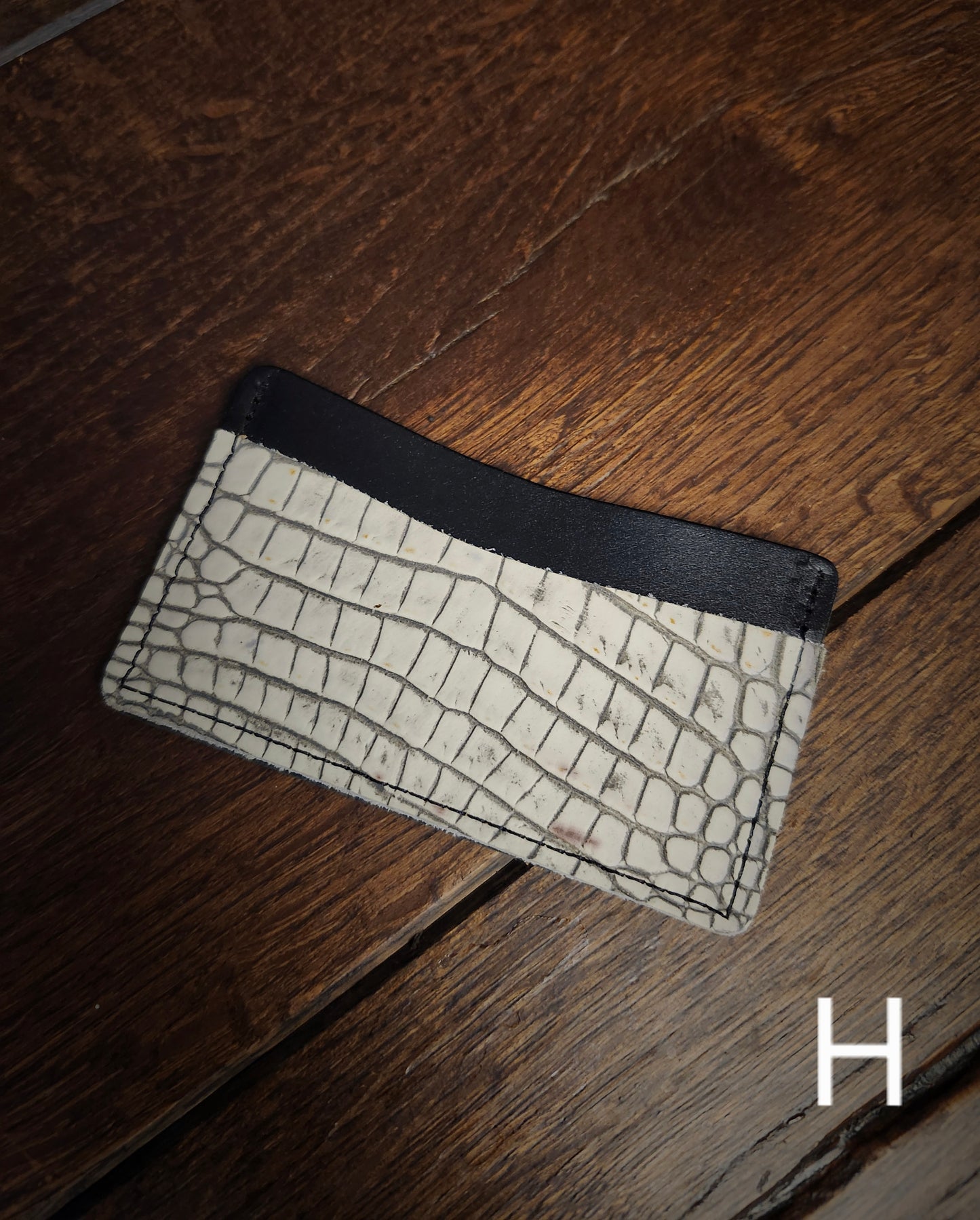 Average Joe Card Pockets