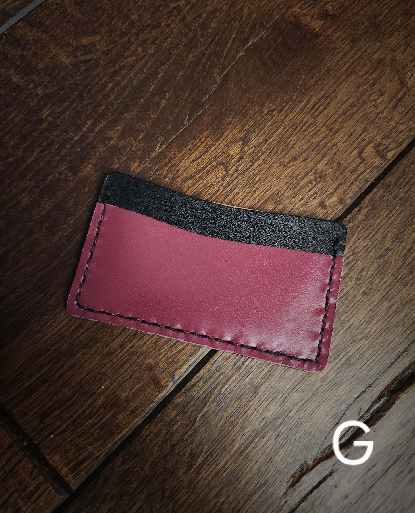 Average Joe Card Pockets