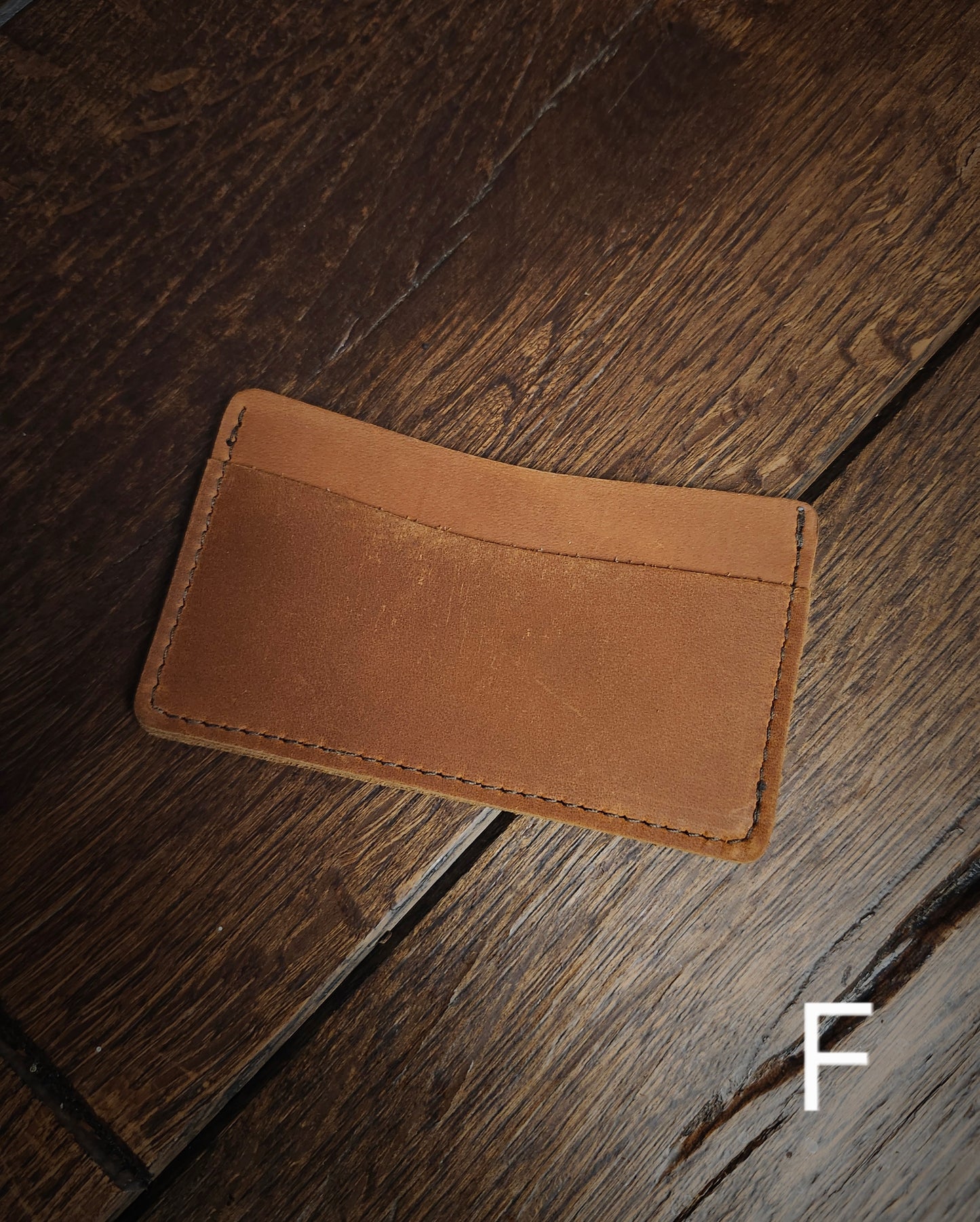 Average Joe Card Pockets