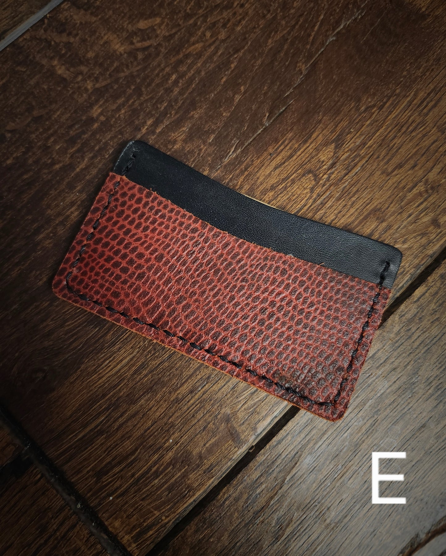 Average Joe Card Pockets