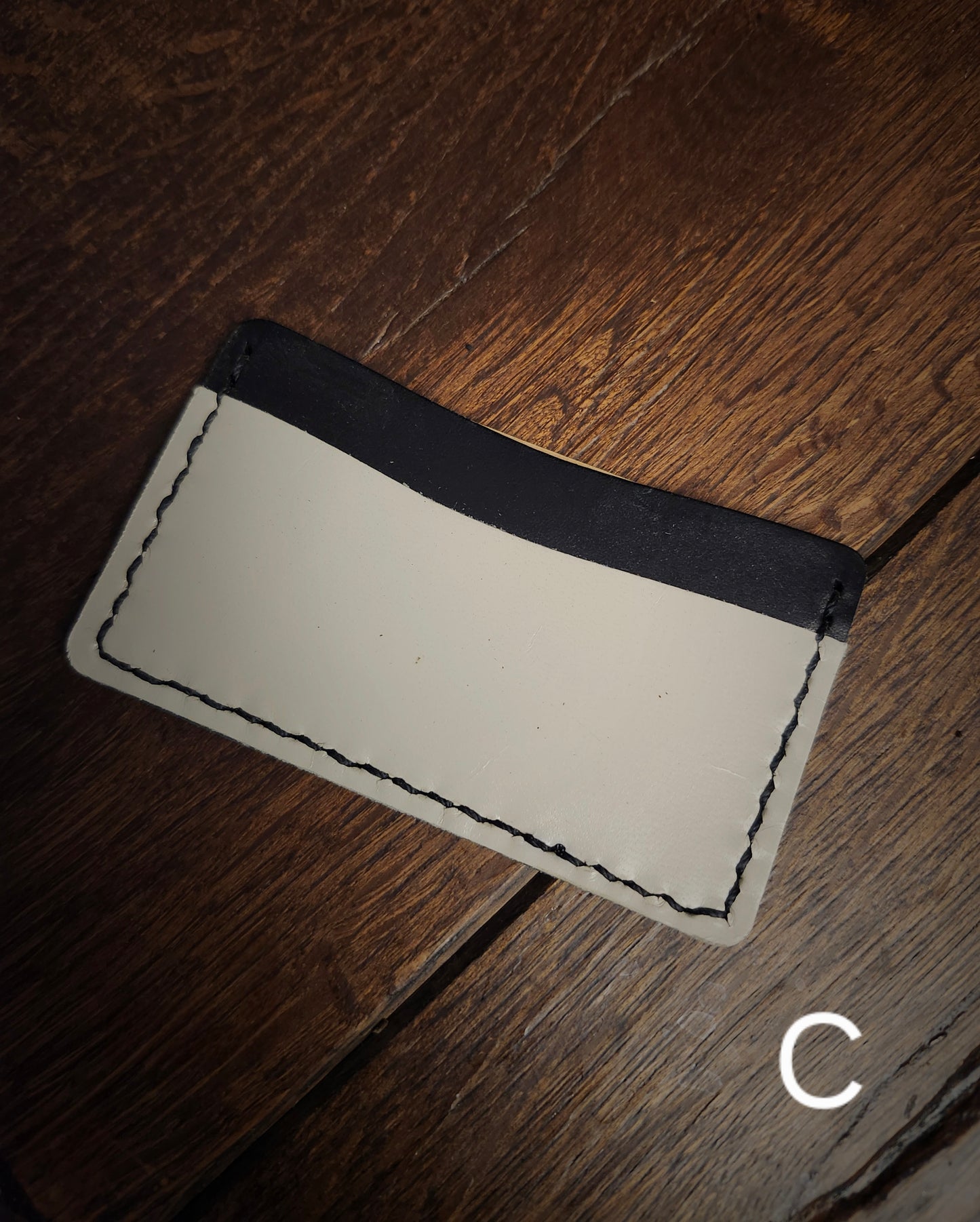Average Joe Card Pockets