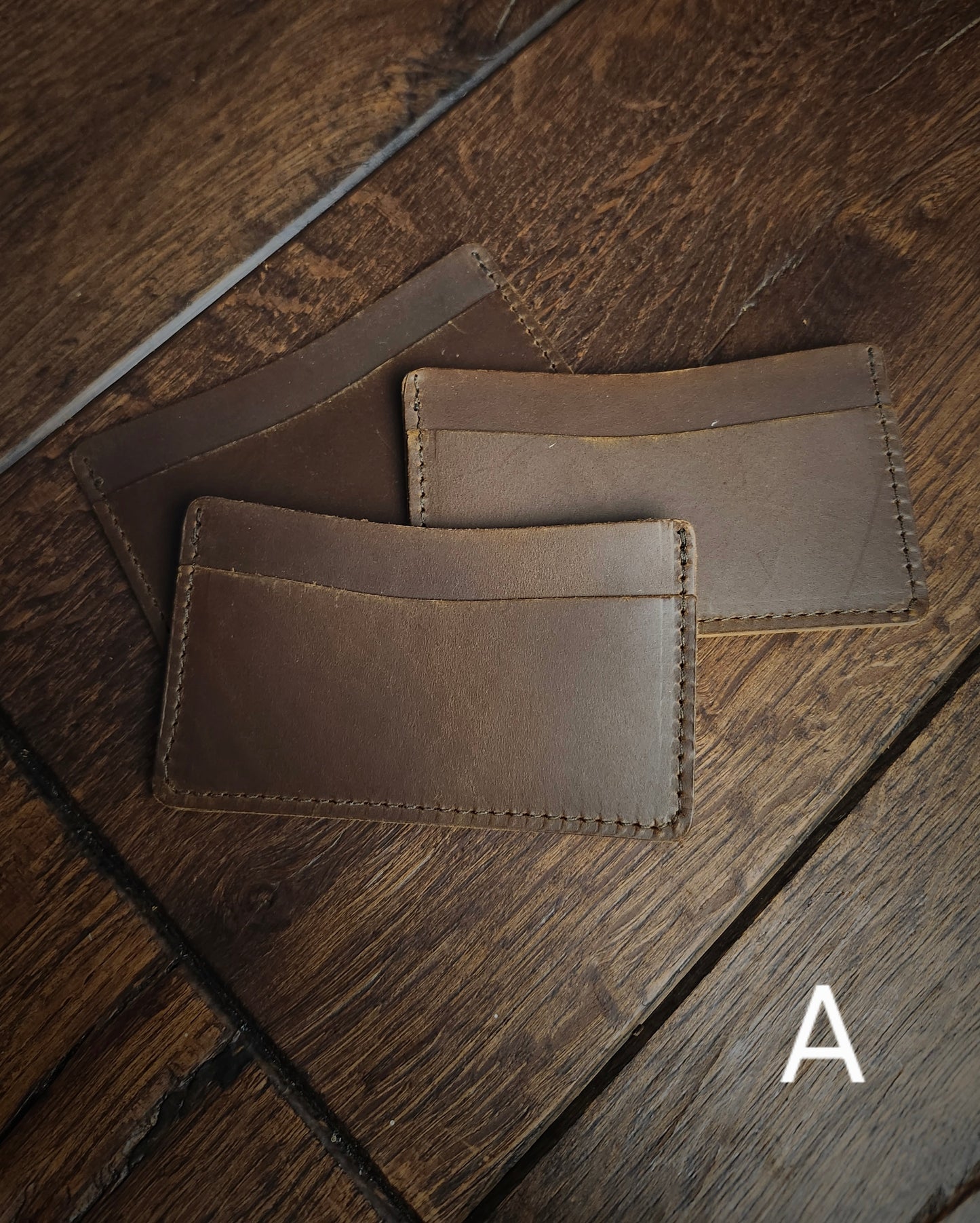 Average Joe Card Pockets