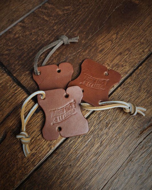 Cord/Earbud Wraps