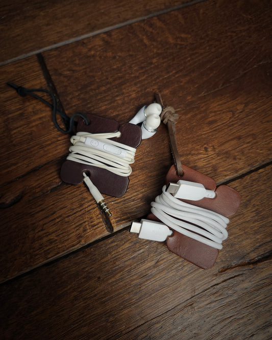 Cord/Earbud Wraps