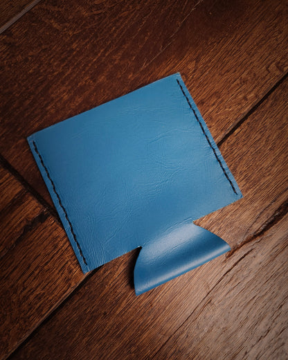 Leather Koozies