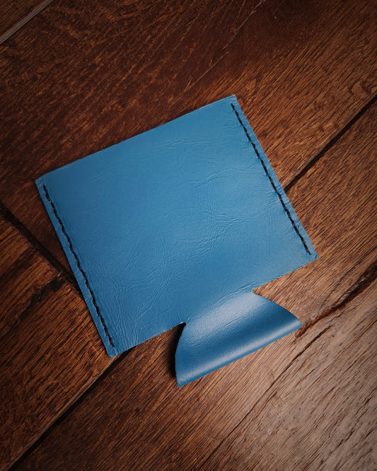 Leather Koozies