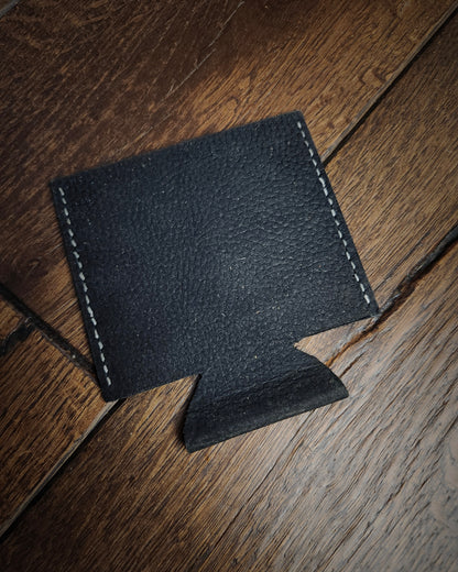 Leather Koozies