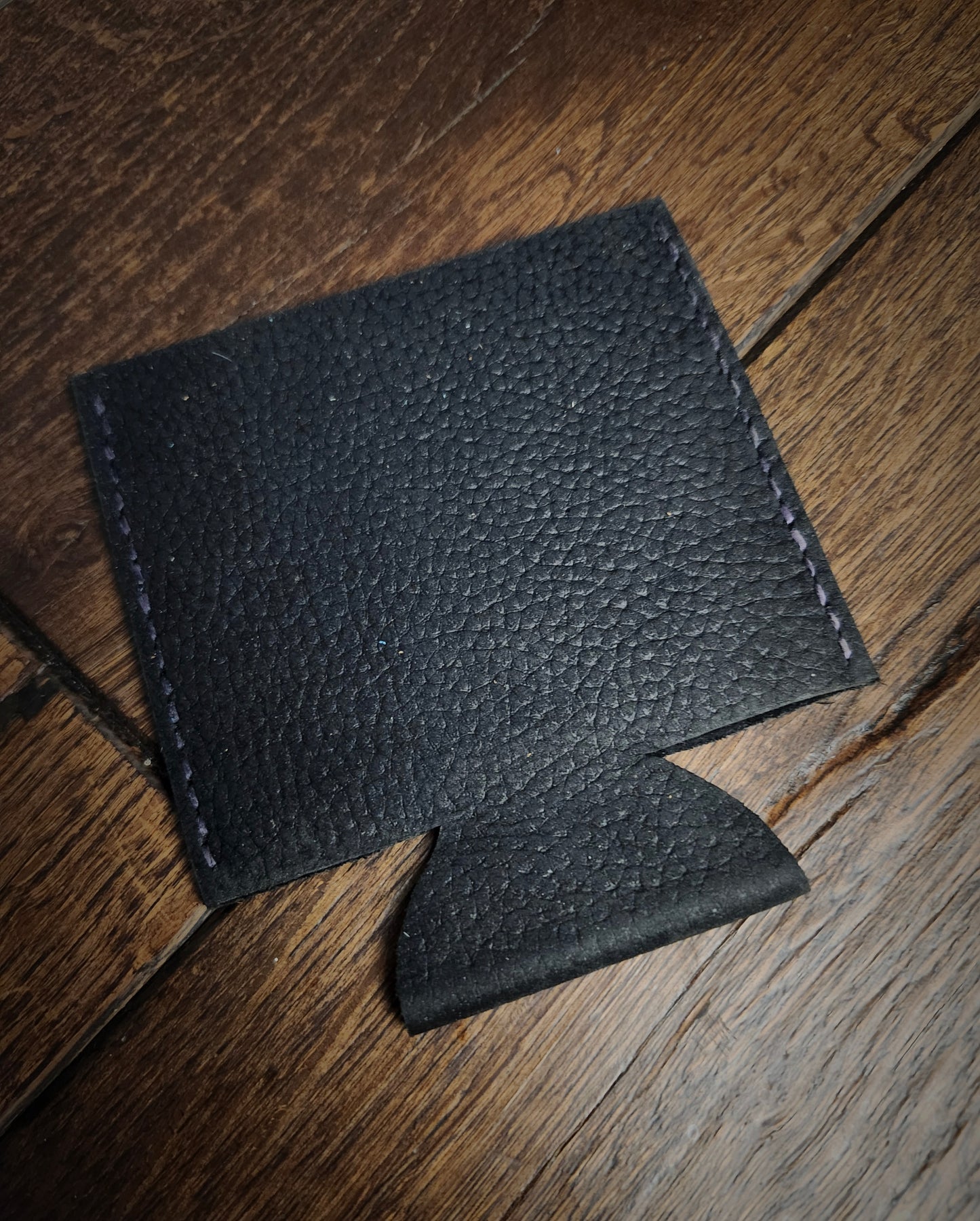Leather Koozies