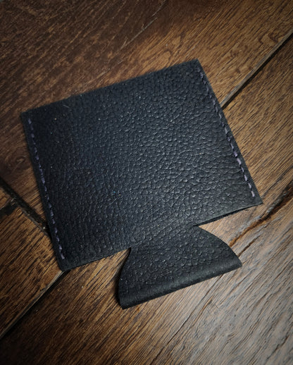 Leather Koozies