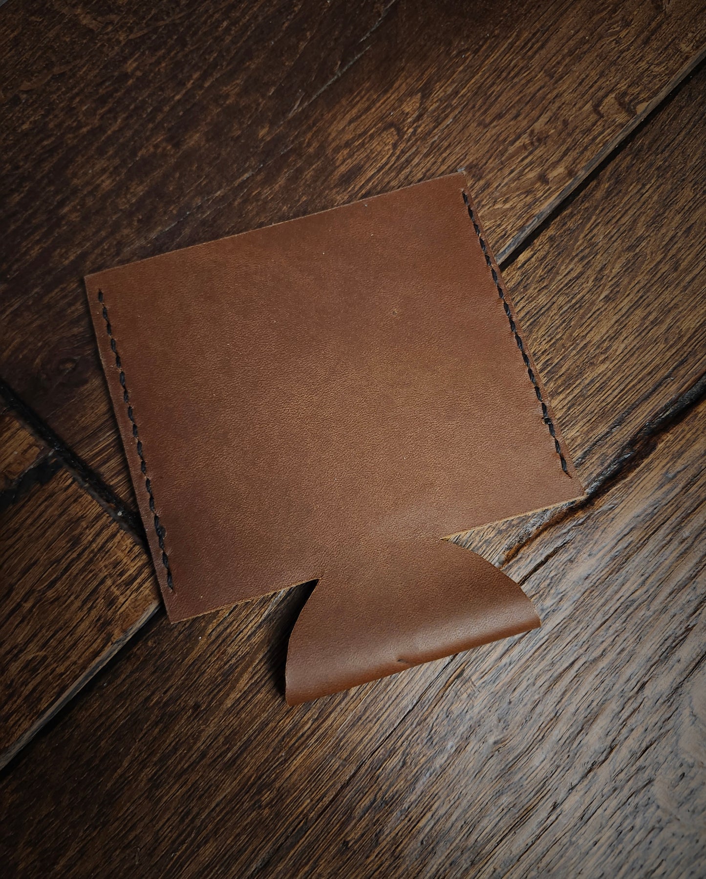 Leather Koozies