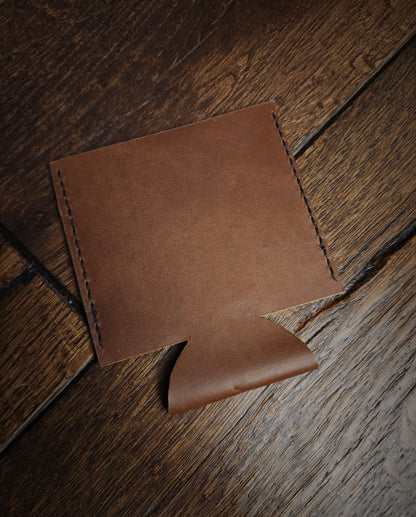 Leather Koozies