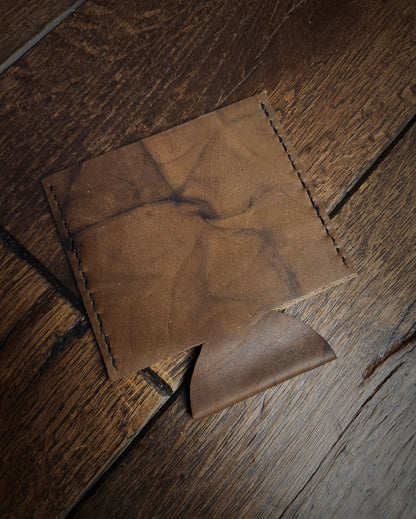 Leather Koozies
