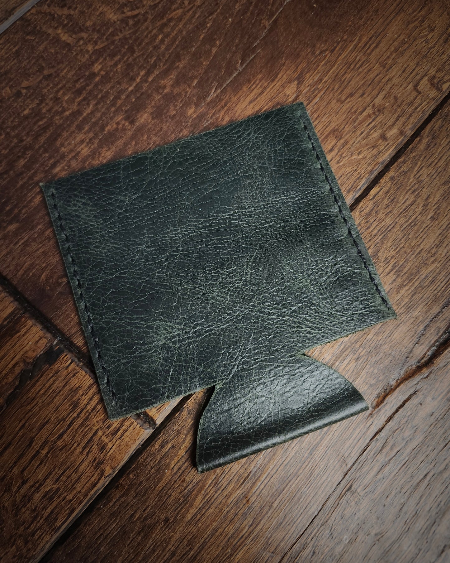 Leather Koozies
