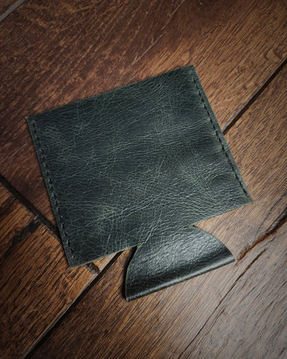 Leather Koozies
